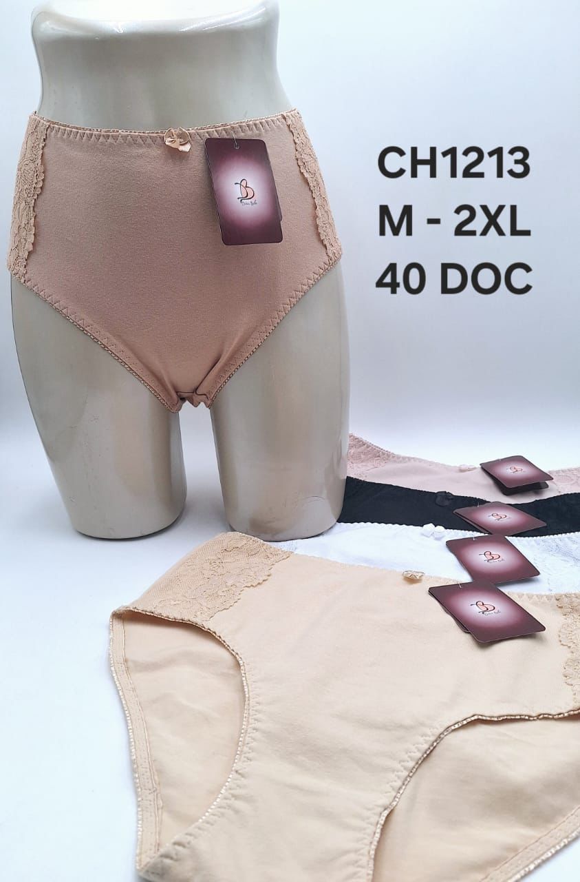 PANTY DOLCE BELLA PARA SEÑORA