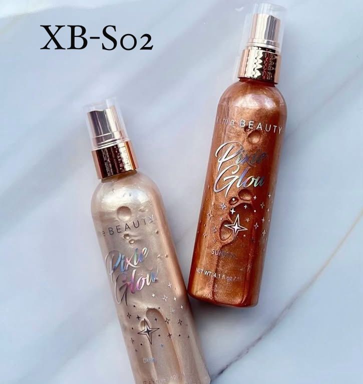 SOMBRA XIME PIXIE GLOW BODY SPRAY