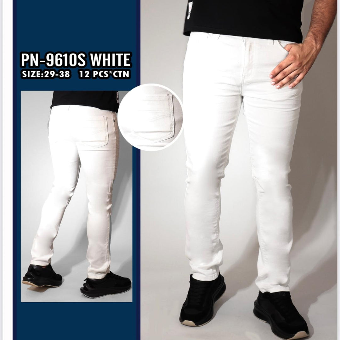 PANTALON FRANKY MAX P/HOMBRE