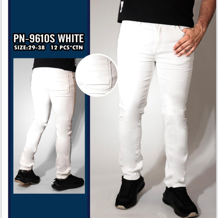 PANTALON FRANKY MAX P/HOMBRE