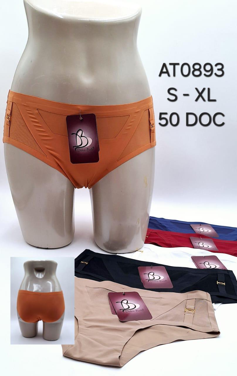 Panty Dolce Bella Laser Sexy P/Dama