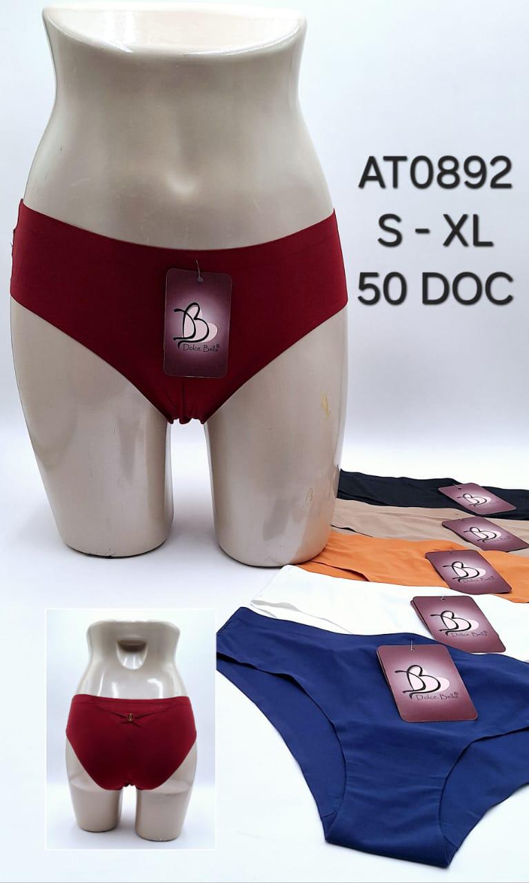 Panty Dolce Bella Laser Sexy P/Dama