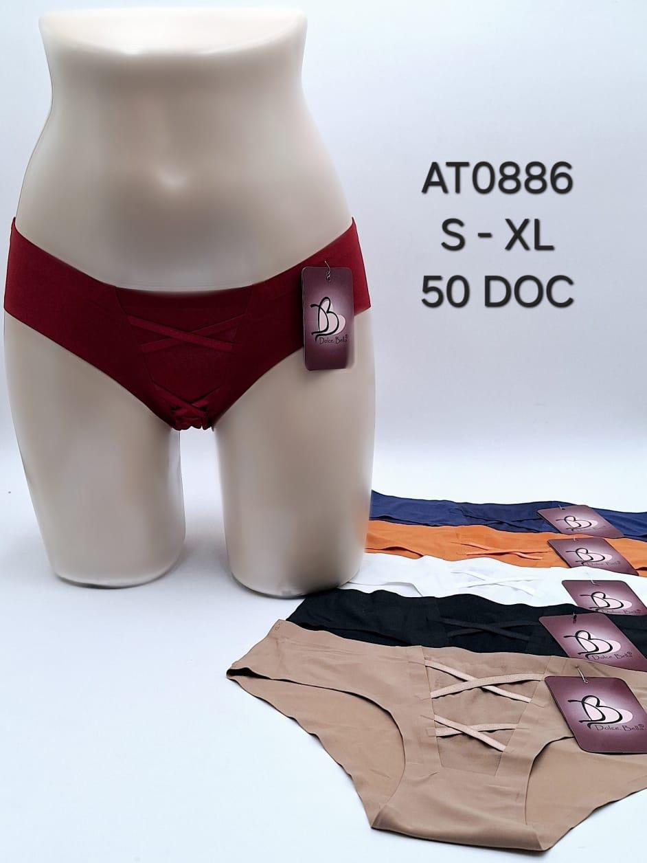 Panty Dolce Bella Laser Sexy P/Dama
