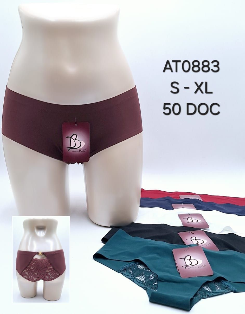 Panty Dolce Bella Sexy P/Dama