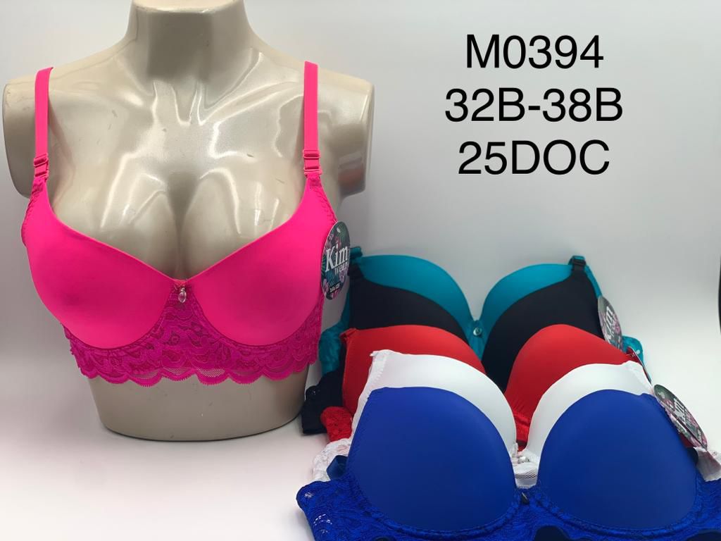 Brasier KIM WEAR/B 3 Ganchos
