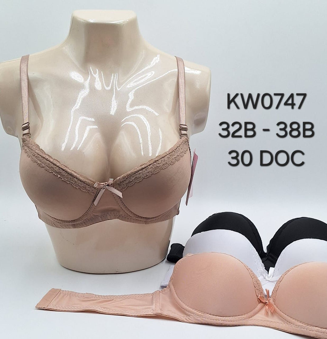 Brasier Nayelhi P/Dama