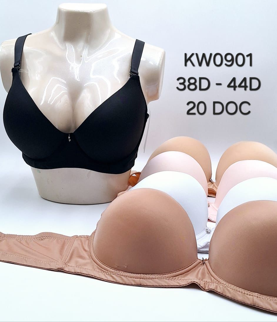 Brasier Nayelhi P/Dama