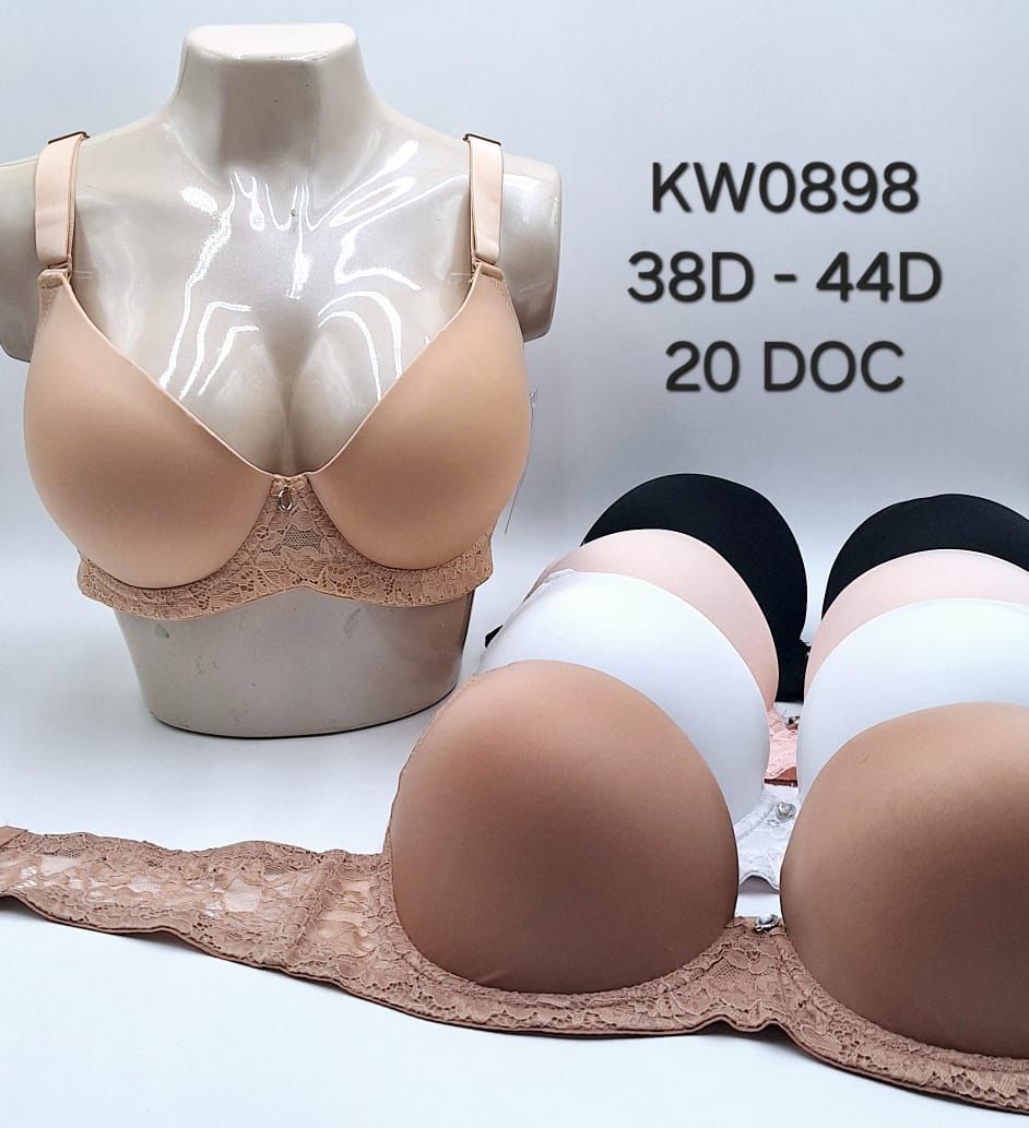 Brasier Nayelhi P/Dama