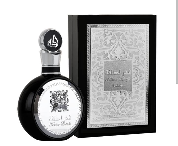 PERFUME LATTAFA FAKHAR 3.4 P/HOMBRE