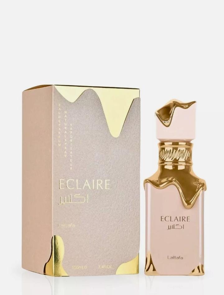 PERFUME LATTAFA ECLAIR P/DAMA