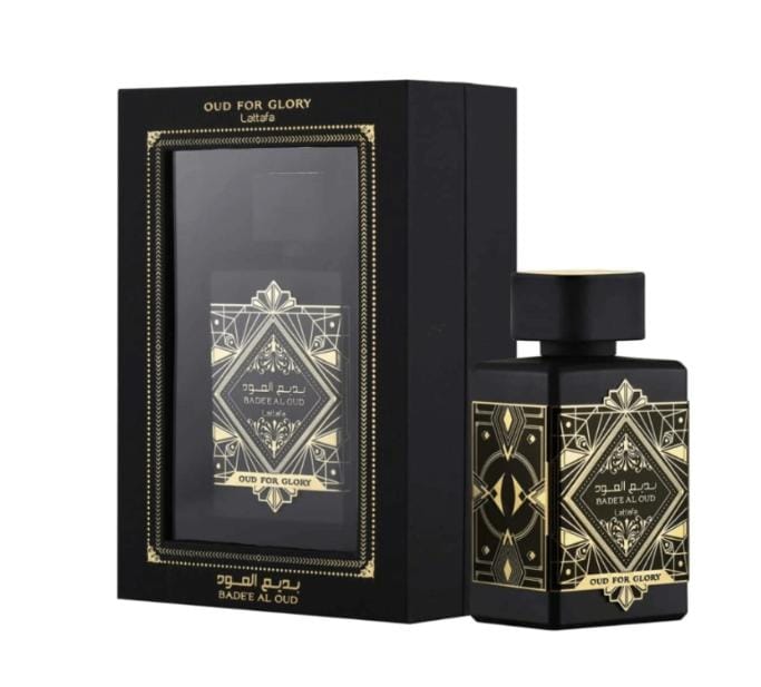 PERFUME GLORY OUD OF GLORY 3.4 P/HOMBRE