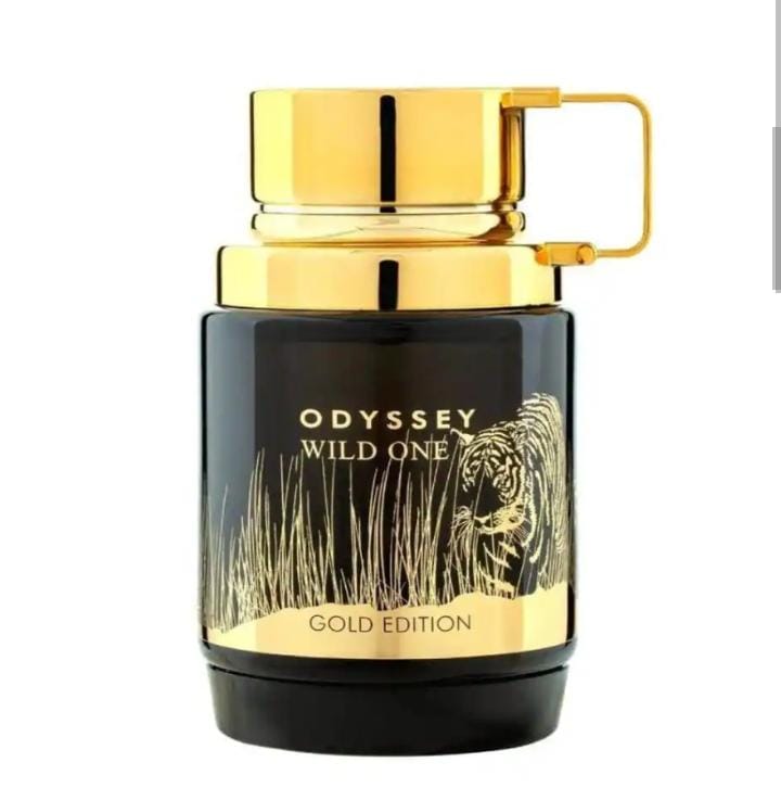 PERFUME ODYSSEY WILD ONE P/HOMBRE