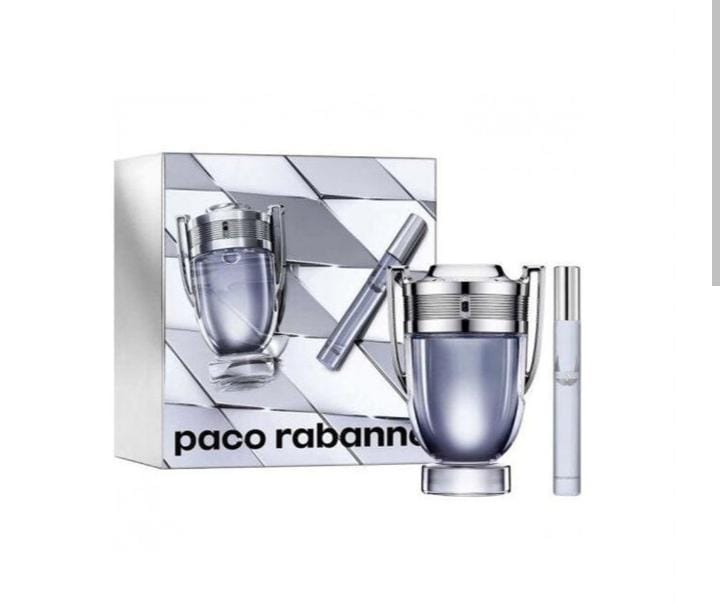 PERFUME FAME PACO RABANNE 2.7 P/HOMBRE