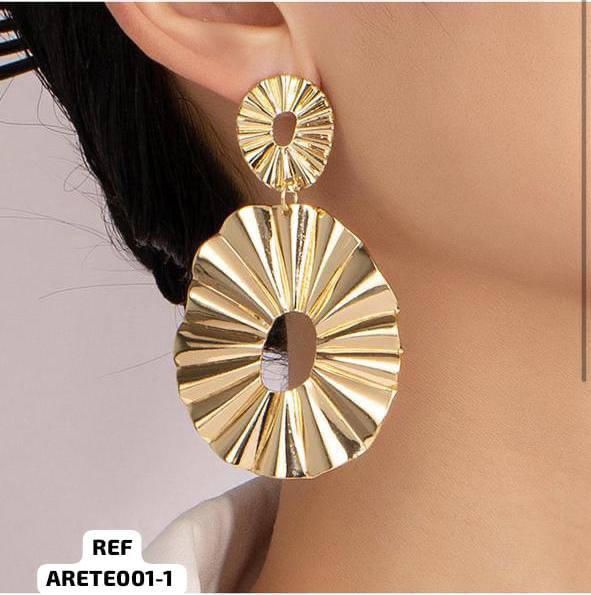 ARETE VARIADO USA P/MUJER
