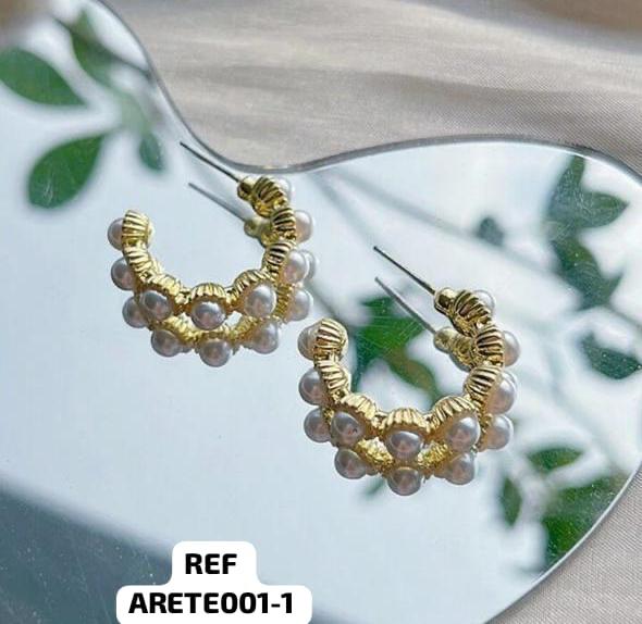 ARETE VARIADO USA P/MUJER
