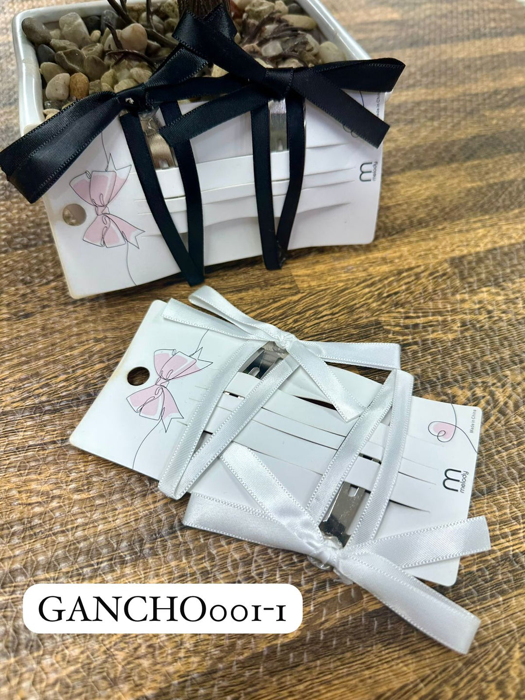 GANCHOS VARIADOS USA TIPO COQUETTE