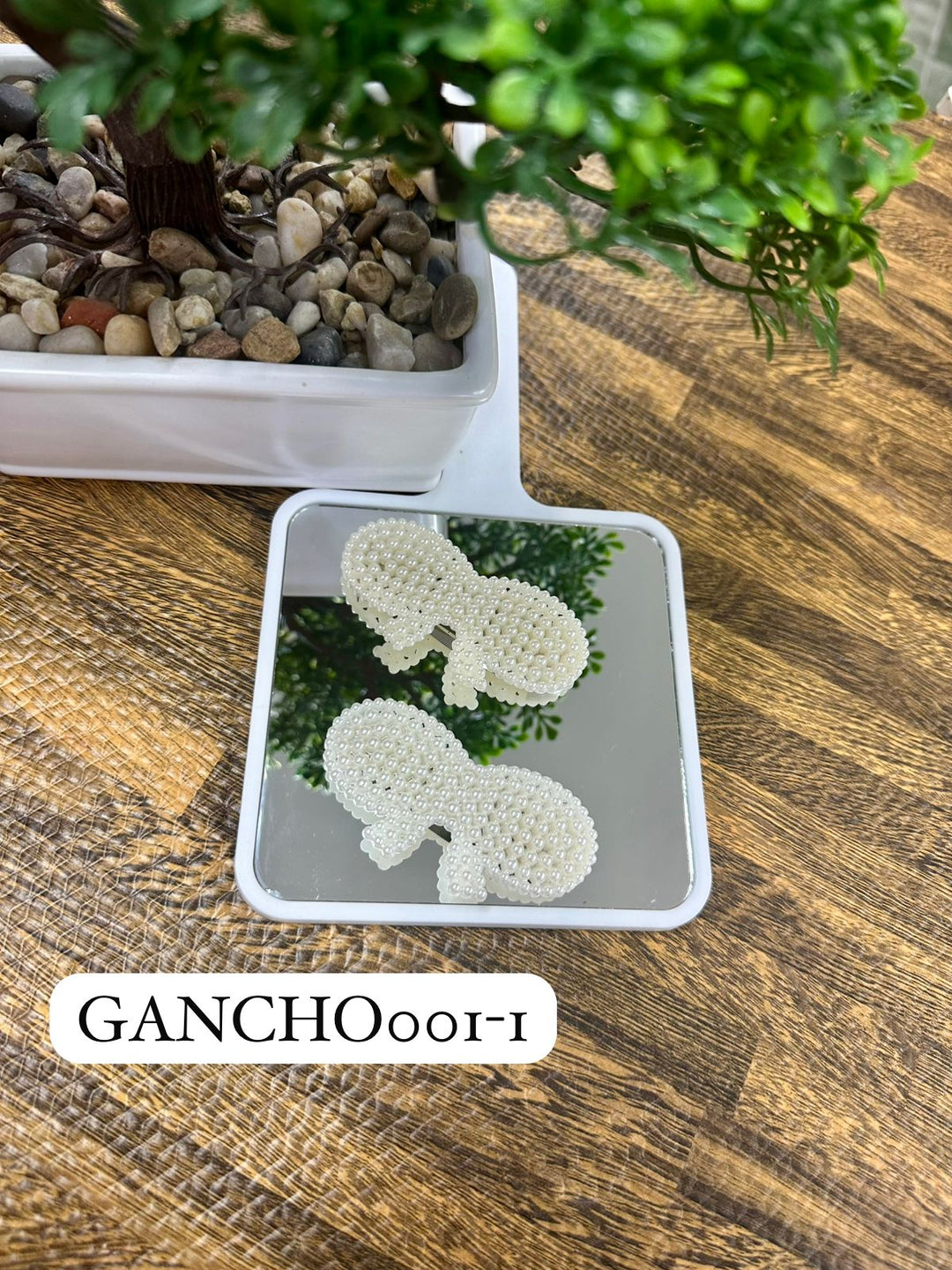 GANCHOS VARIADOS USA