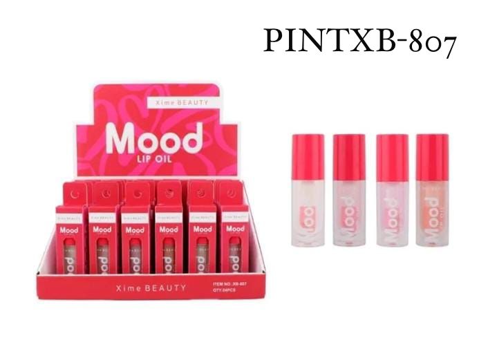 PINTALABIOS XIME MOOD LIP OIL