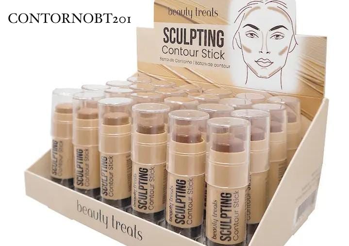 CONTORNO, BT SCULPTING CONTOUR STICK
