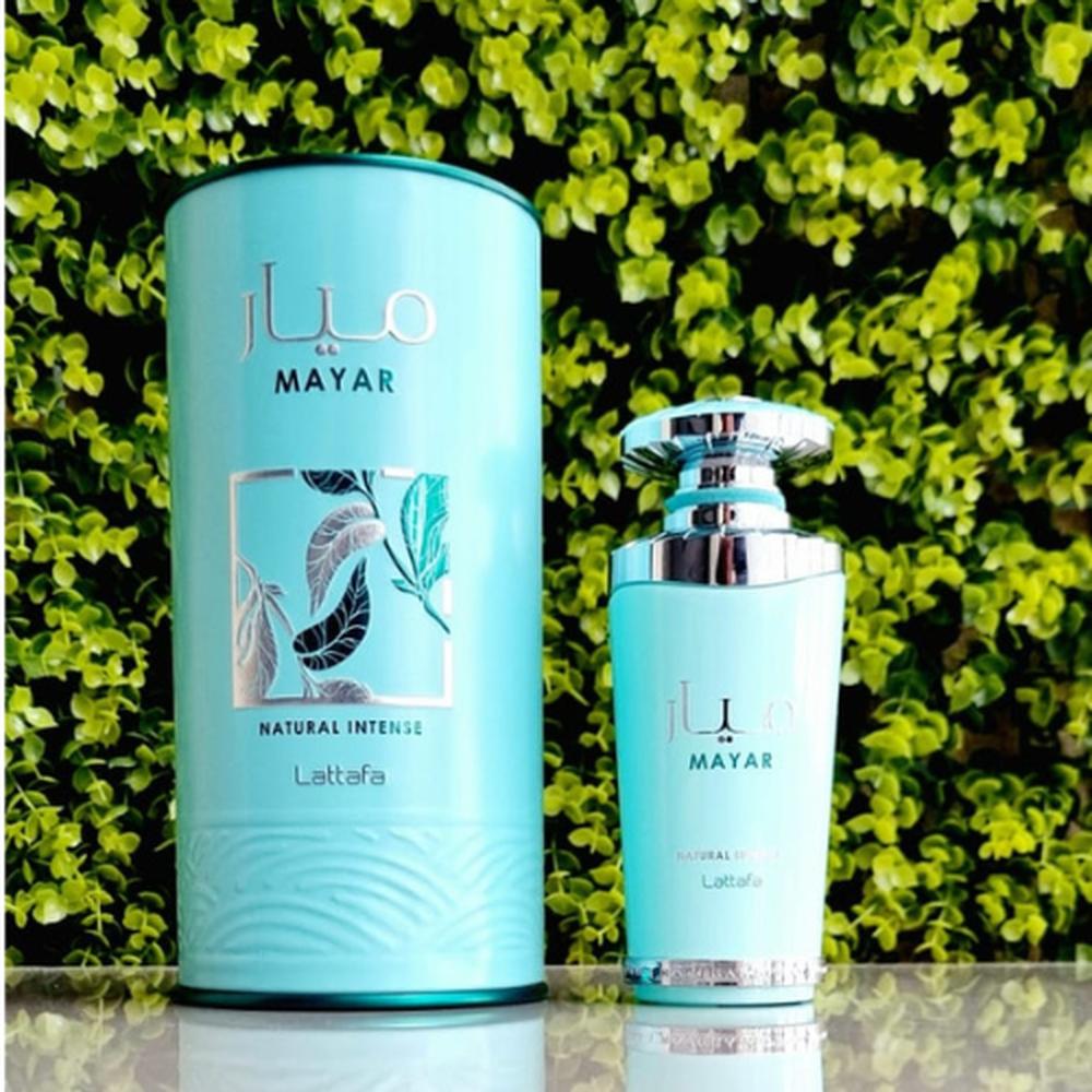 PERFUME LATTAFA MAYAR INTENSE 3.4 P/DAMA