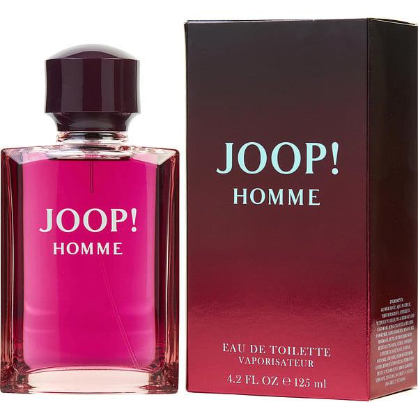 PERFUME JOOP 4.2 P/HOMBRE