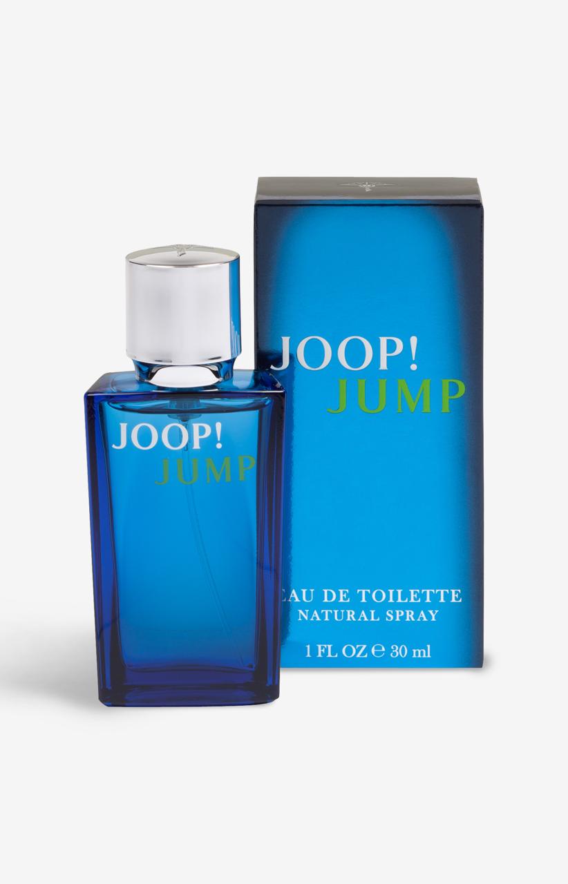 PERFUME JOOP JUMP 3.4 P/HOMBRE