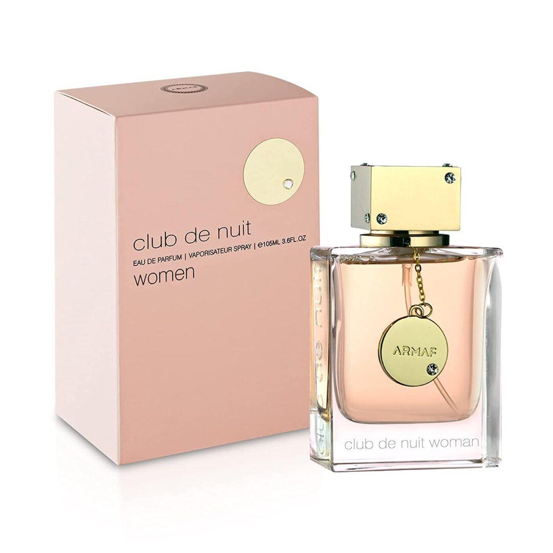 PERFUME CLUB THE NUIT WOMEN 3.6 P/DAMA