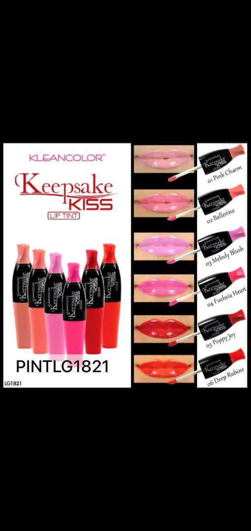 PINTALABIOS LABIAL KLEANCOLOR TINT