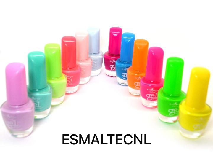 ESMALTECNL UNAS