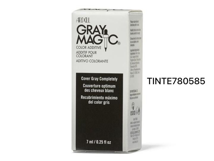 TINTE ARDELL GRAY MAG ADITIVE