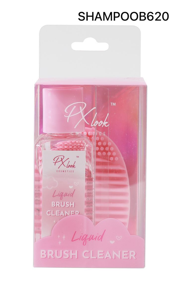 LIQUID BRUSH CLEANER PROLUX SHAMPOOB620