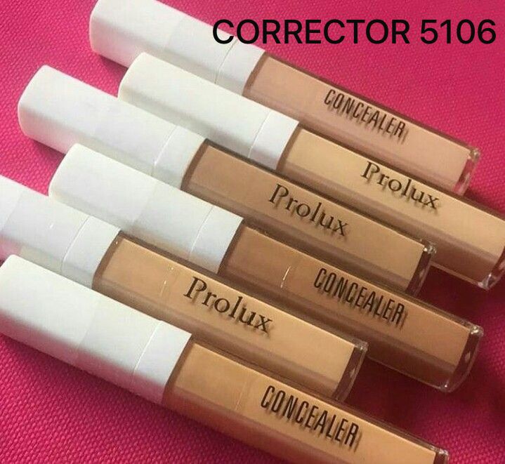 PROLUX CONCELEAR CORRECTOR5106