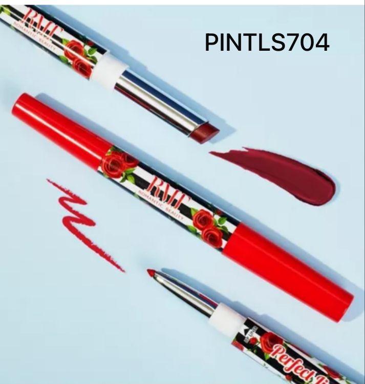 LABIAL ROMANTIC ZINL DUO PINTLS704