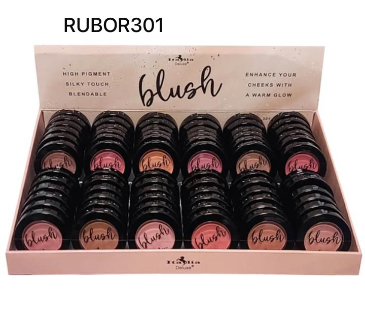 ITALIA BLUSH RUBOR301