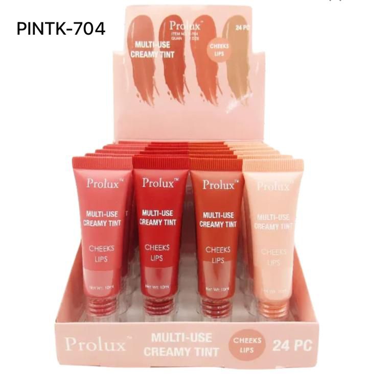 PINTALABIOS CHEEKS TINT PROLUX PINTK-704