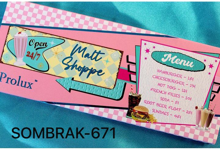 MATTE SHOPE PALLET DE ROSTRO SIMBRAK-671