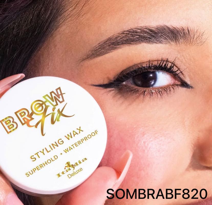 SOMBRA ITALIA STYLING WAX SOMBRABF820