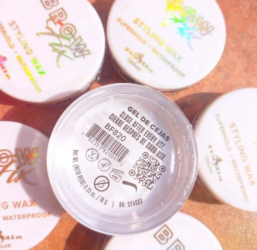 SOMBRA ITALIA STYLING WAX SOMBRABF820
