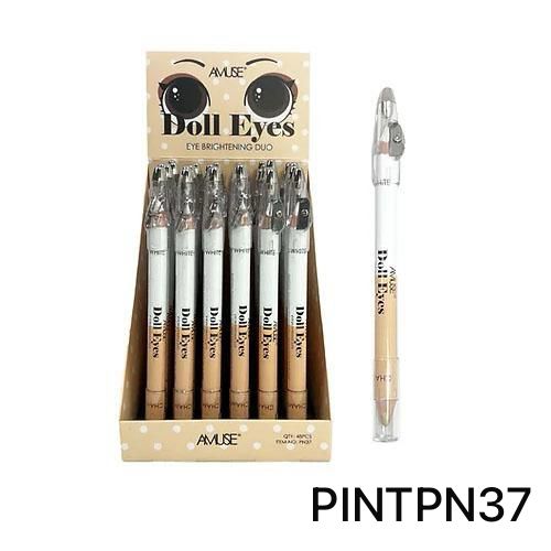 LAPIZ AMUSE DOLL EYES PINTPN37