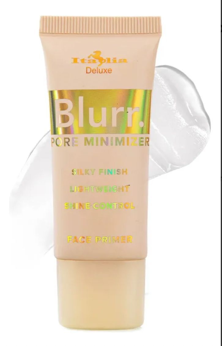 ITALIA BLURR PORE MINIMIZER FACE PRIMER PRIMER097BPM