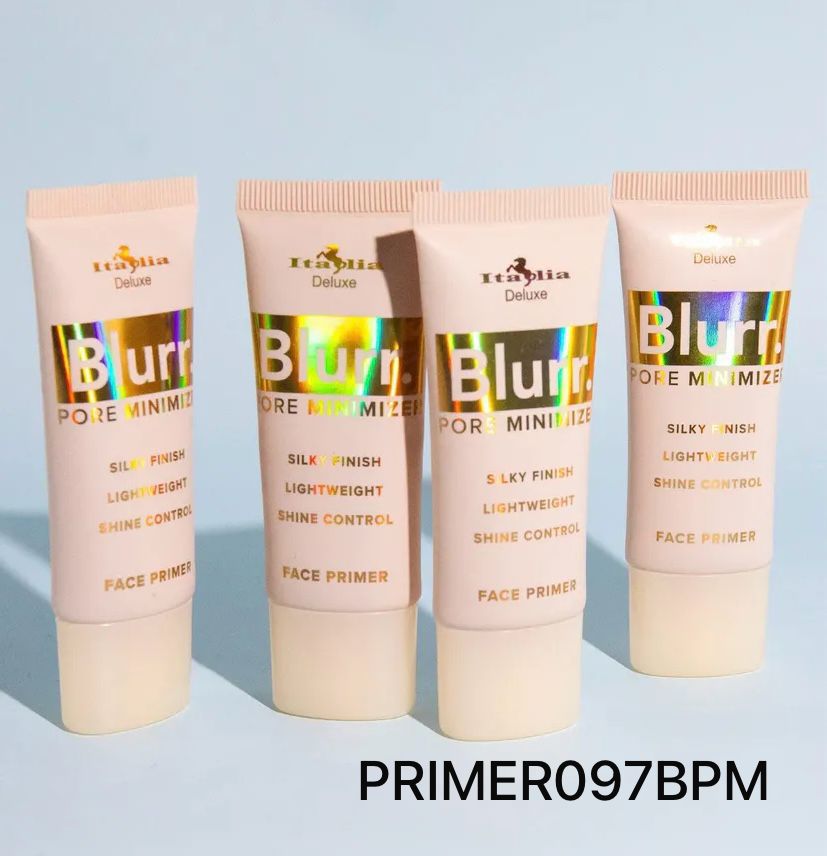 ITALIA BLURR PORE MINIMIZER FACE PRIMER PRIMER097BPM