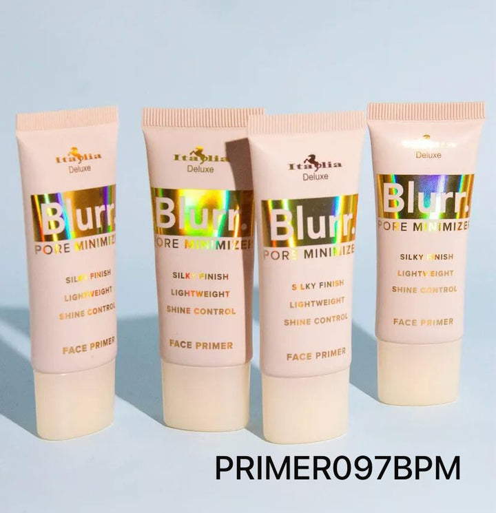 ITALIA BLURR PORE MINIMIZER FACE PRIMER PRIMER097BPM