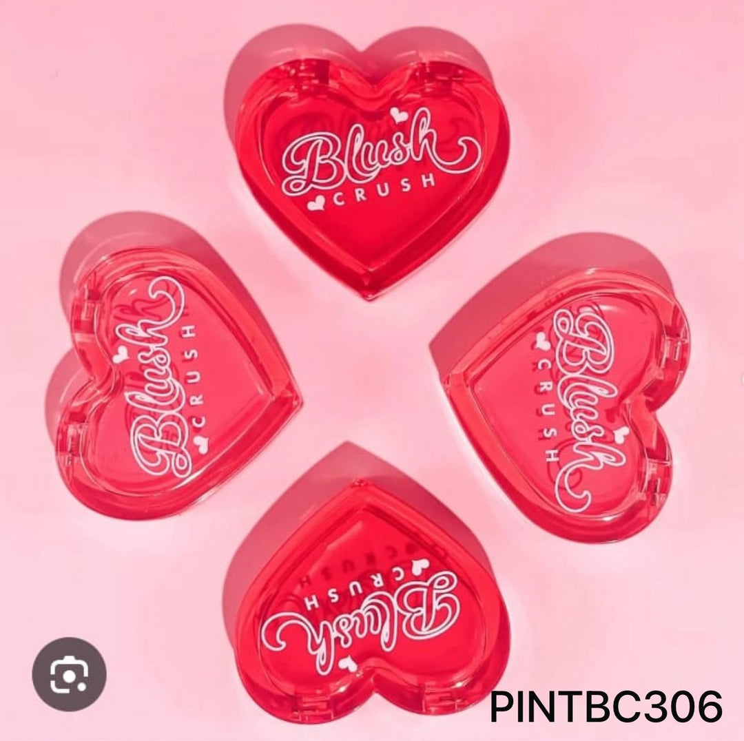 ITALIA BUSH CRUSH CHEEK AND LIP BALM