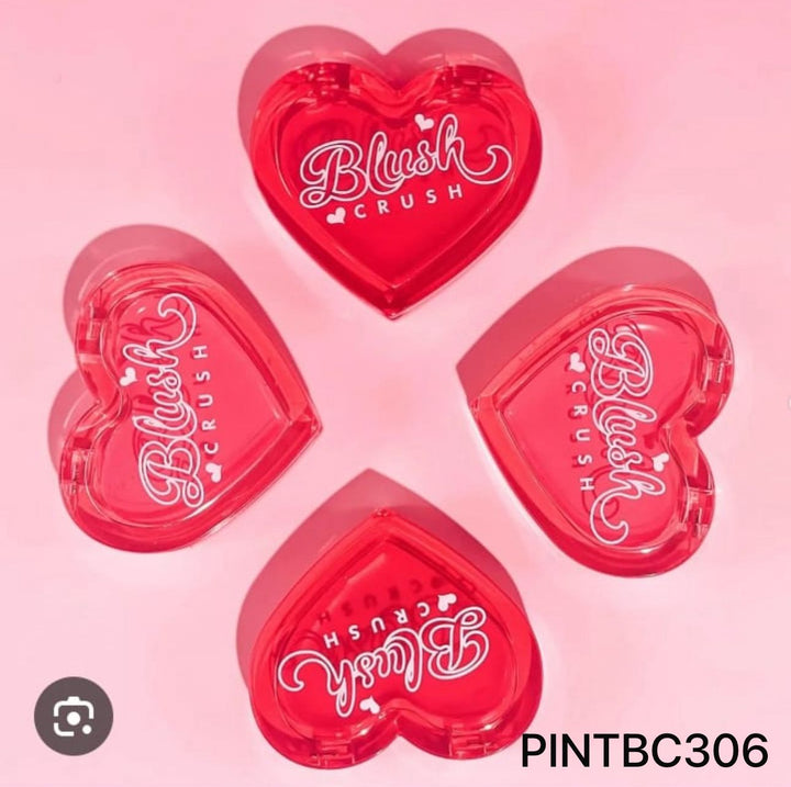 ITALIA BUSH CRUSH CHEEK AND LIP BALM