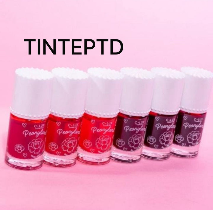 CLUX PONEYLAND WATER TINT