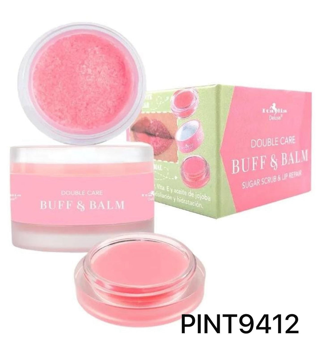 ITALIA PLUMPING GLOSS