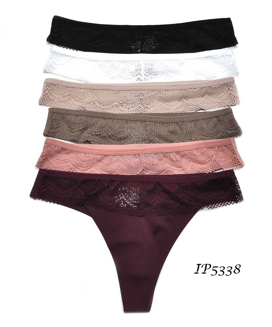 PANTY COLALE ILUME LASER USA
