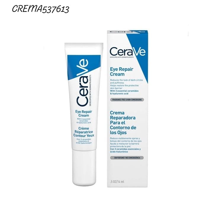 CERAVE EYE REPAIR CREAM 0.5OZ