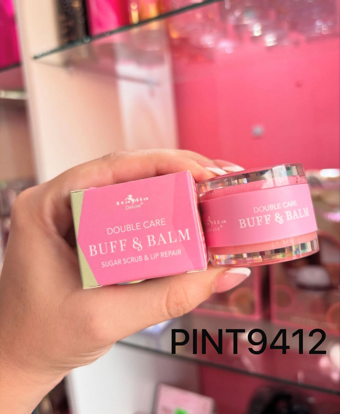 ITALIA PLUMPING GLOSS