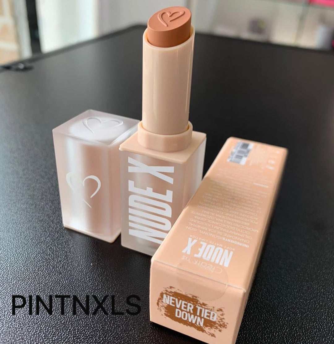 LABIAL BEAUTY C NUDE